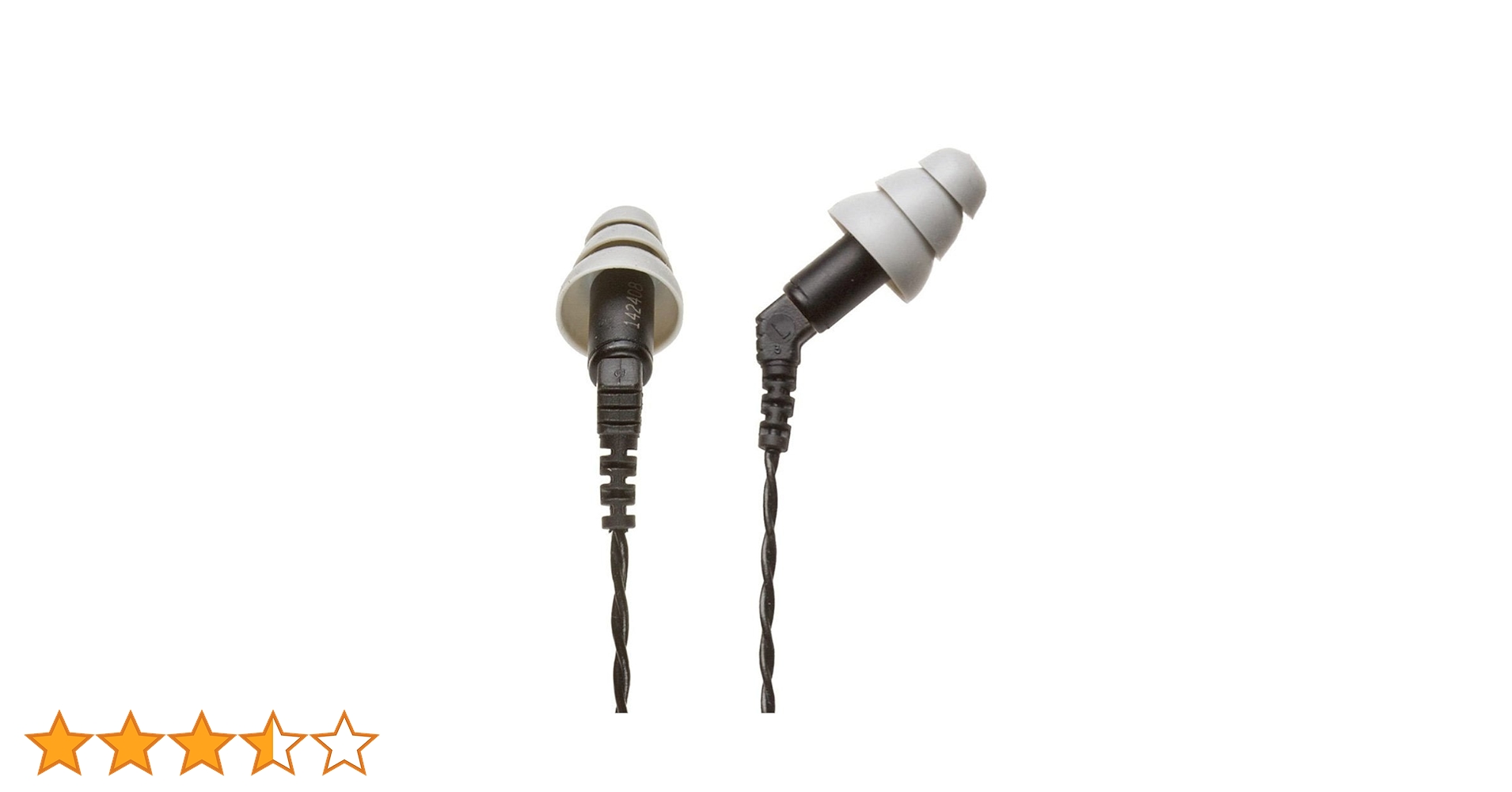 イヤホン ETYMOTIC RESEARCH ER-4S-B ER-4S-B｜【国内正規品】 Etymotic Research イヤホン ｜中古品